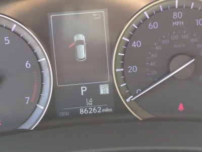 2020 Lexus RX 350 FWD