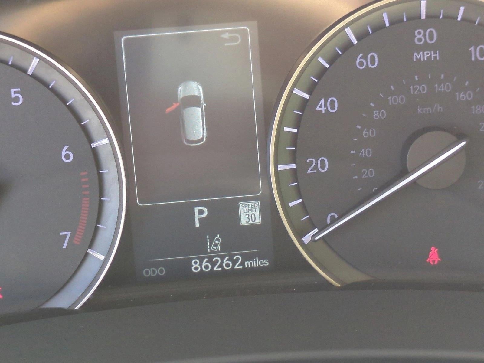 2020 Lexus RX 350 FWD