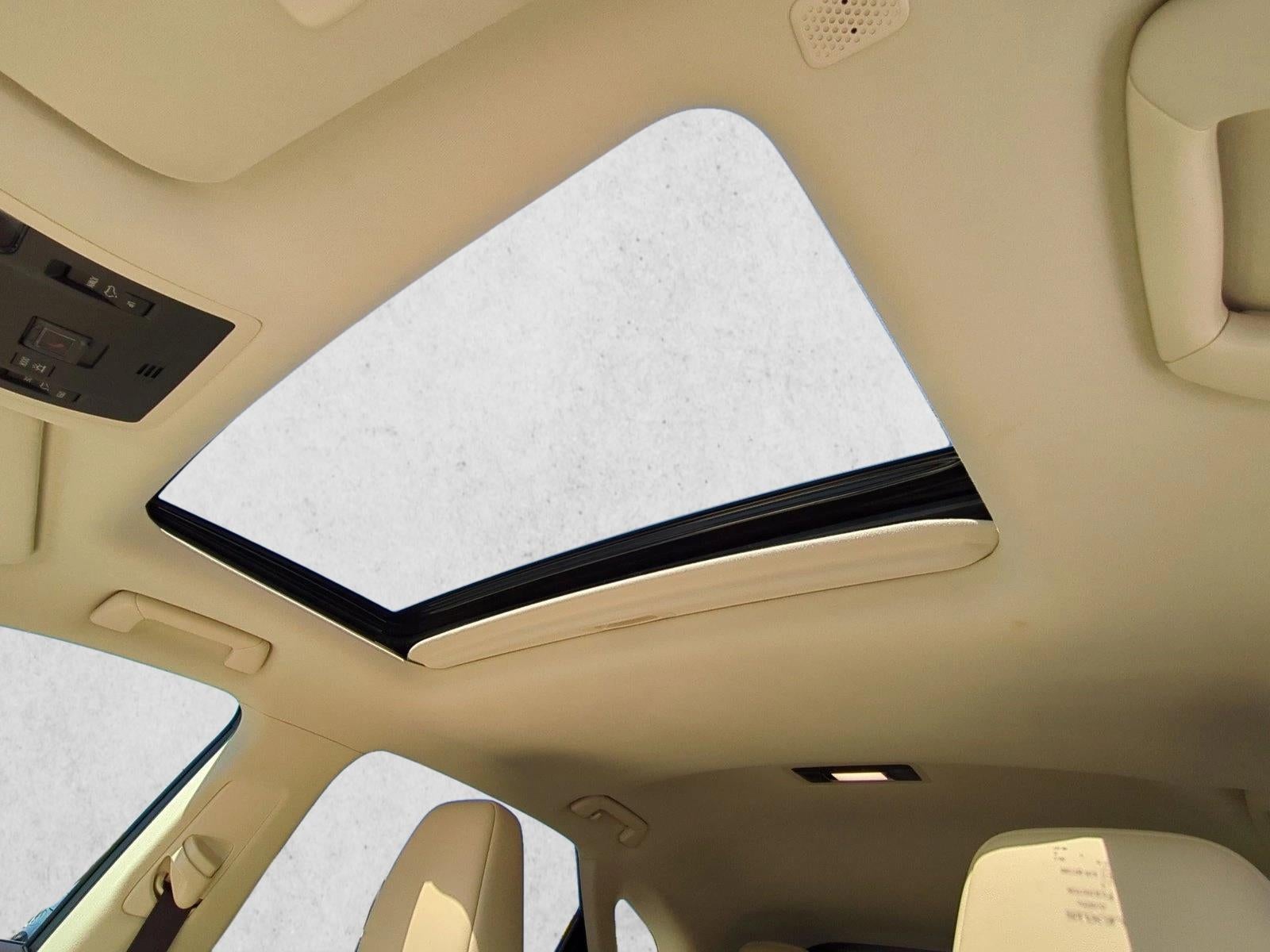 2020 Lexus RX 350 FWD