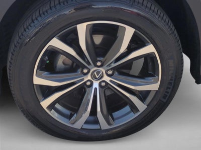 2020 Lexus RX 350 FWD