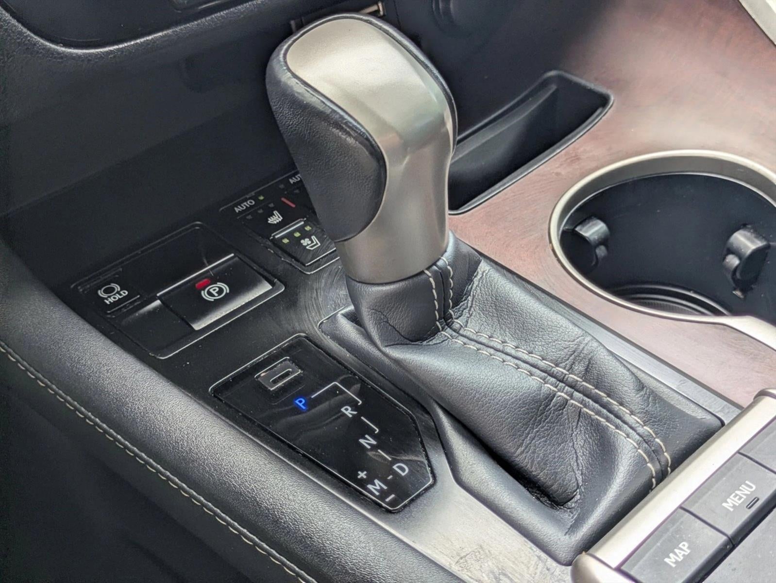 2020 Lexus RX 350 FWD