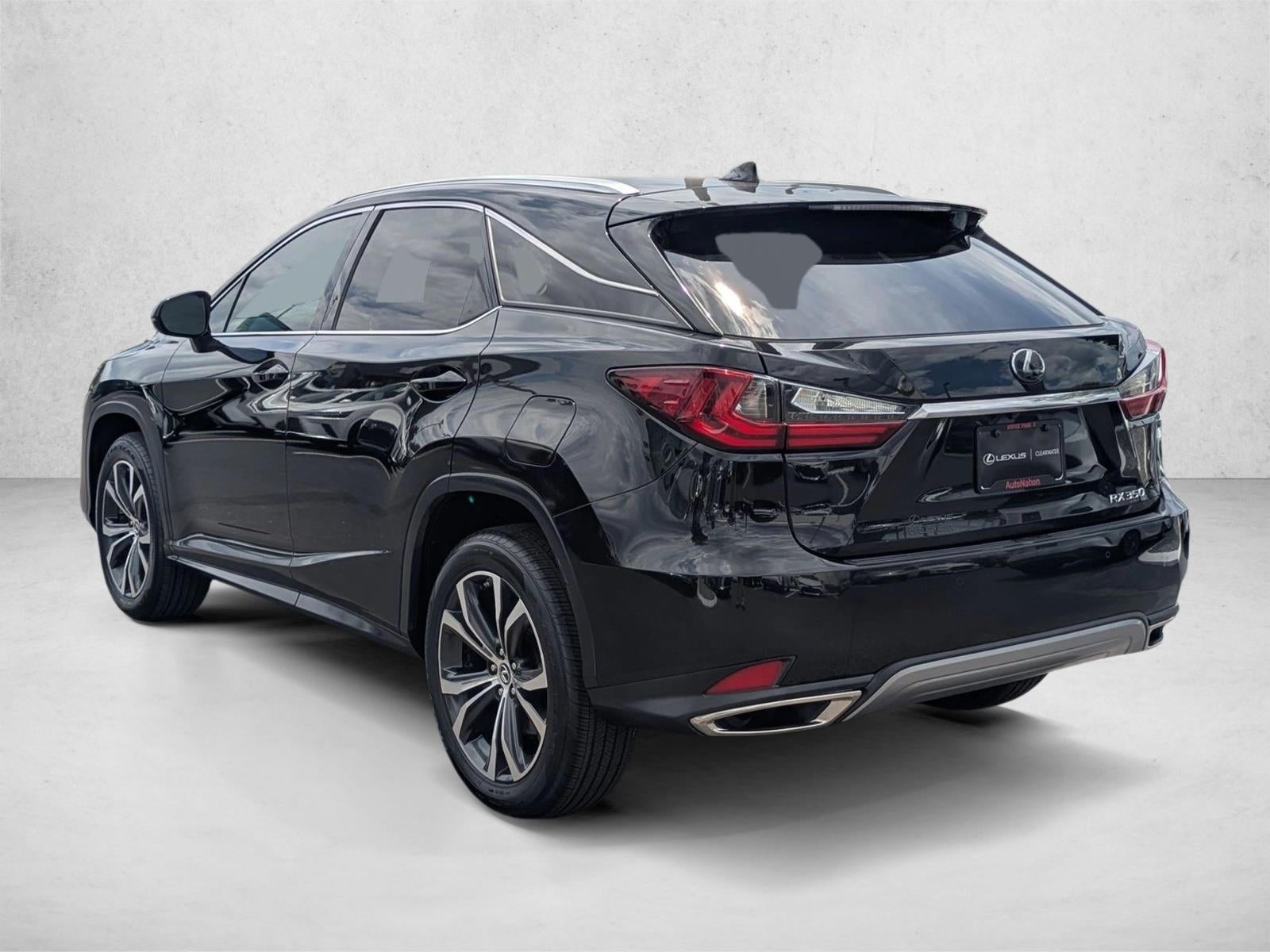 2020 Lexus RX 350 FWD
