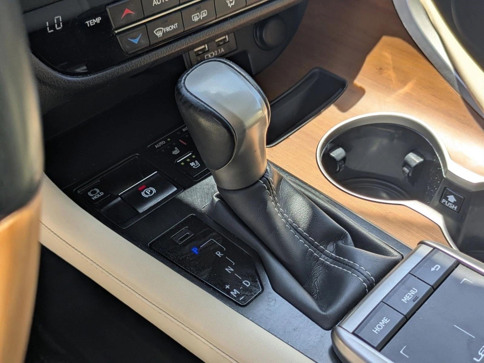 2021 Lexus RX 350 FWD