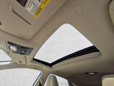 2021 Lexus RX 350 FWD