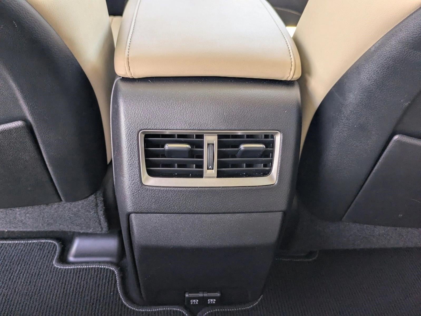 2021 Lexus RX 350 FWD