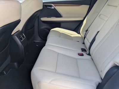 2021 Lexus RX 350 FWD