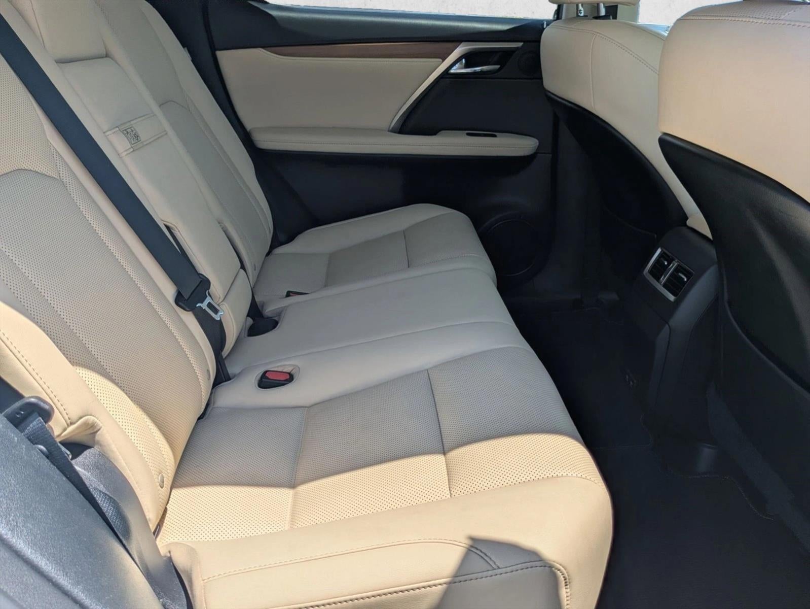 2021 Lexus RX 350 FWD