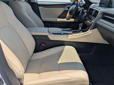 2021 Lexus RX 350 FWD