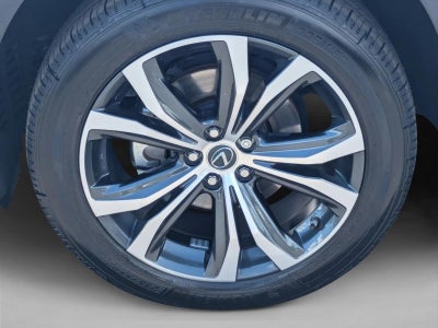 2021 Lexus RX 350 FWD
