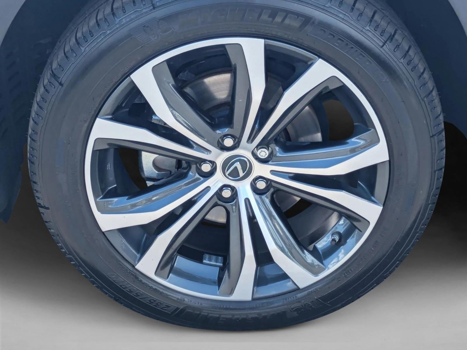 2021 Lexus RX 350 FWD