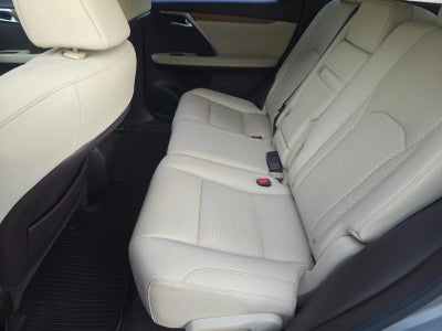 2020 Lexus RX 350 FWD