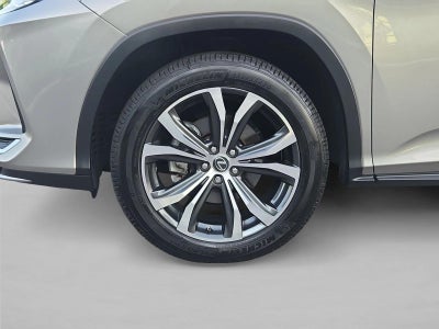 2020 Lexus RX 350 FWD
