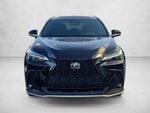 2024 Lexus NX 350 F SPORT Handling AWD