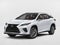 2022 Lexus RX 450h F SPORT Handling AWD