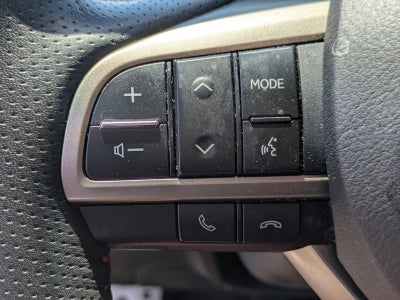 2022 Lexus RX 450h F SPORT Handling AWD