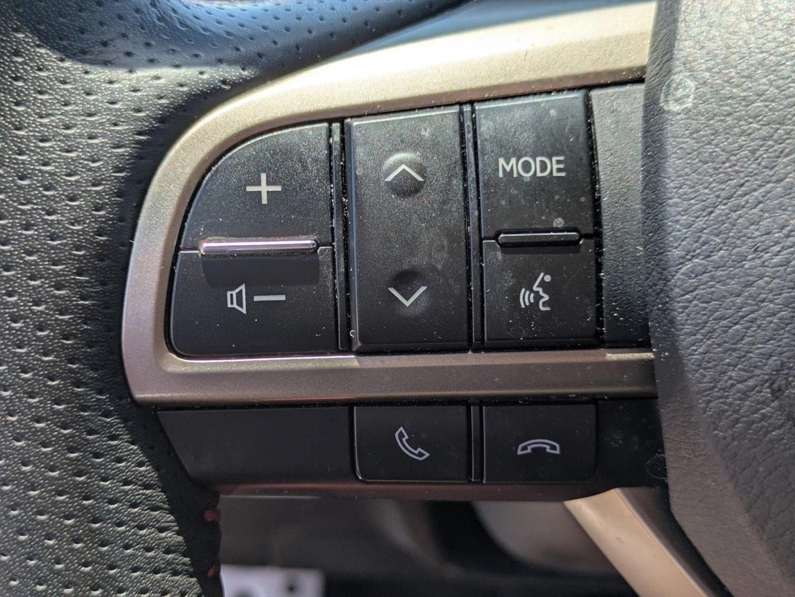 2022 Lexus RX 450h F SPORT Handling AWD