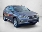 2013 Lexus RX 350 FWD 4dr