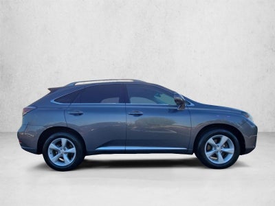 2013 Lexus RX 350 FWD 4dr