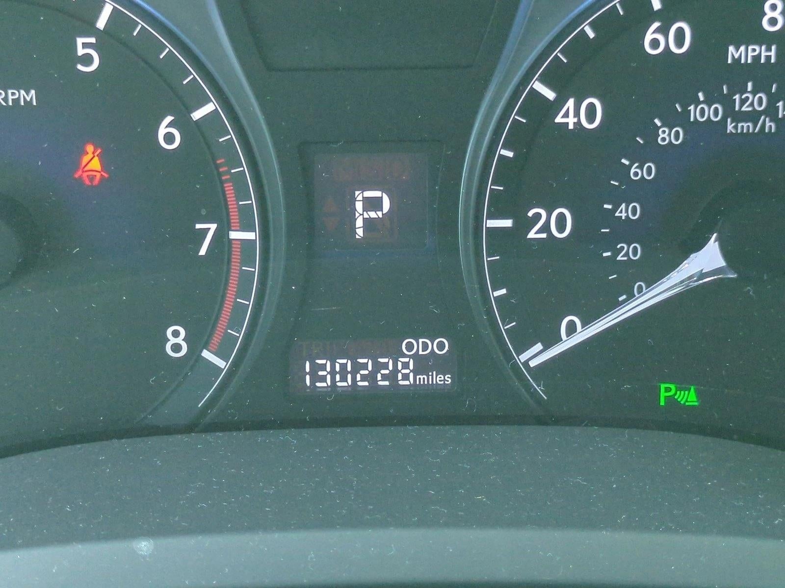 2014 Lexus RX 350 FWD 4dr