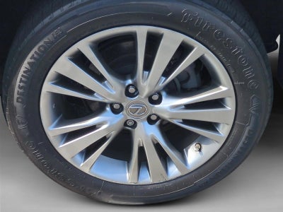 2014 Lexus RX 350 FWD 4dr