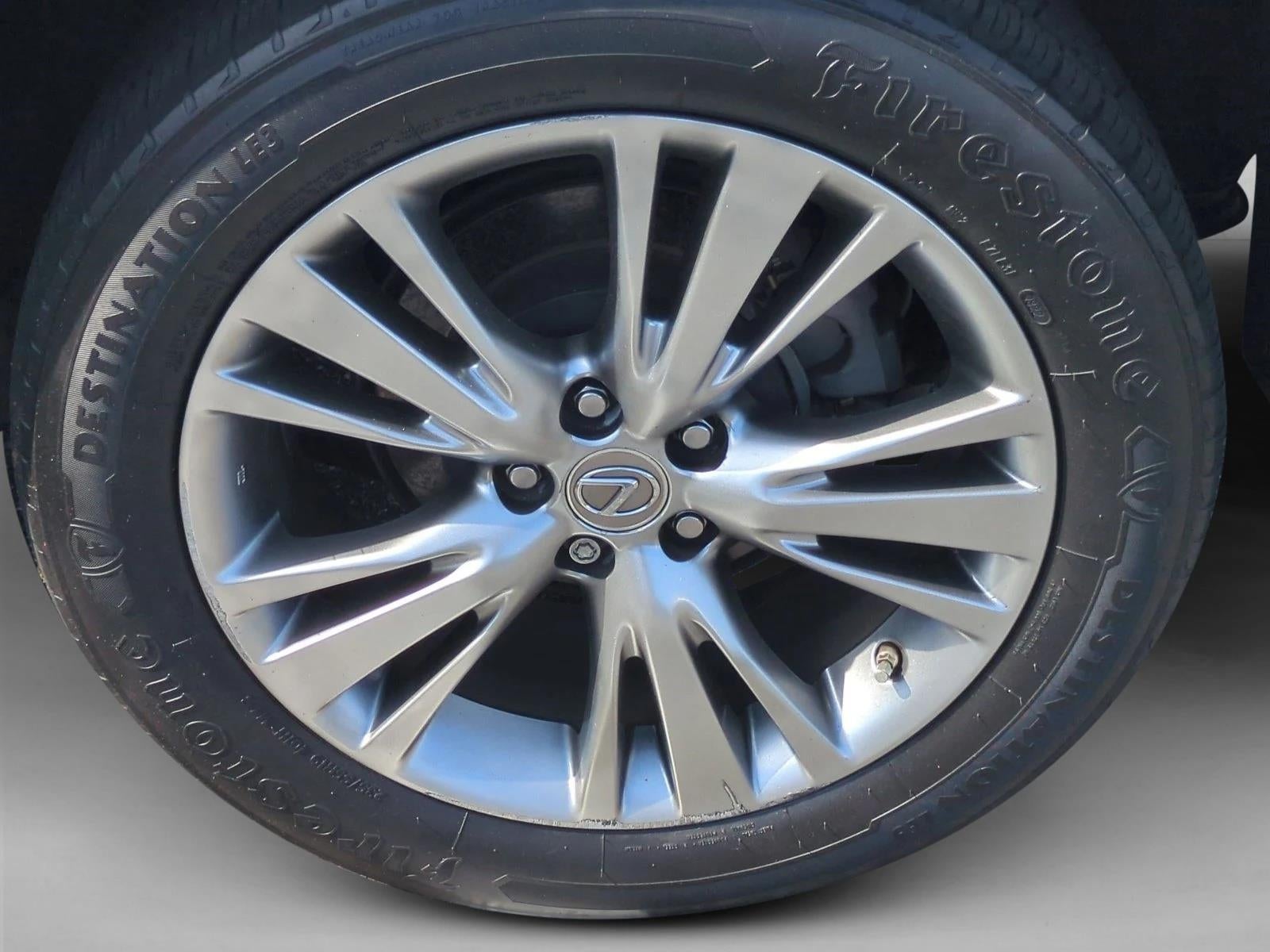 2014 Lexus RX 350 FWD 4dr