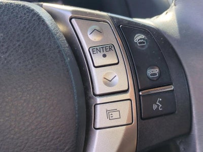 2014 Lexus RX 350 FWD 4dr