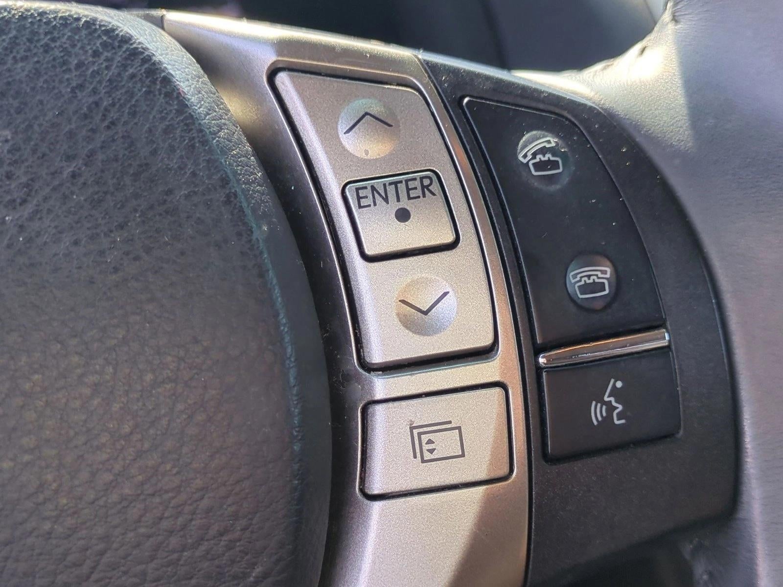 2014 Lexus RX 350 FWD 4dr