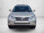 2014 Lexus RX 350 FWD 4dr