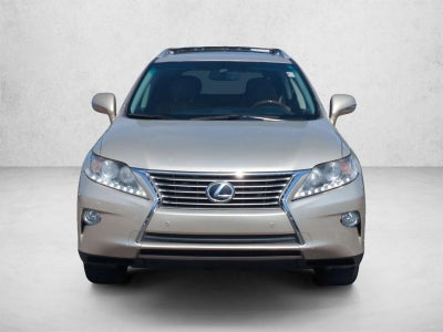 2014 Lexus RX 350 FWD 4dr
