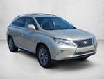 2014 Lexus RX 350 FWD 4dr