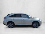 2014 Lexus RX 350 FWD 4dr