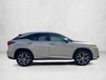 2017 Lexus RX 350 FWD