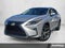 2016 Lexus RX 350 FWD 4dr