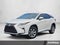 2018 Lexus RX 350 FWD