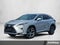 2016 Lexus RX 350 FWD 4dr