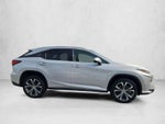 2016 Lexus RX 350 FWD 4dr