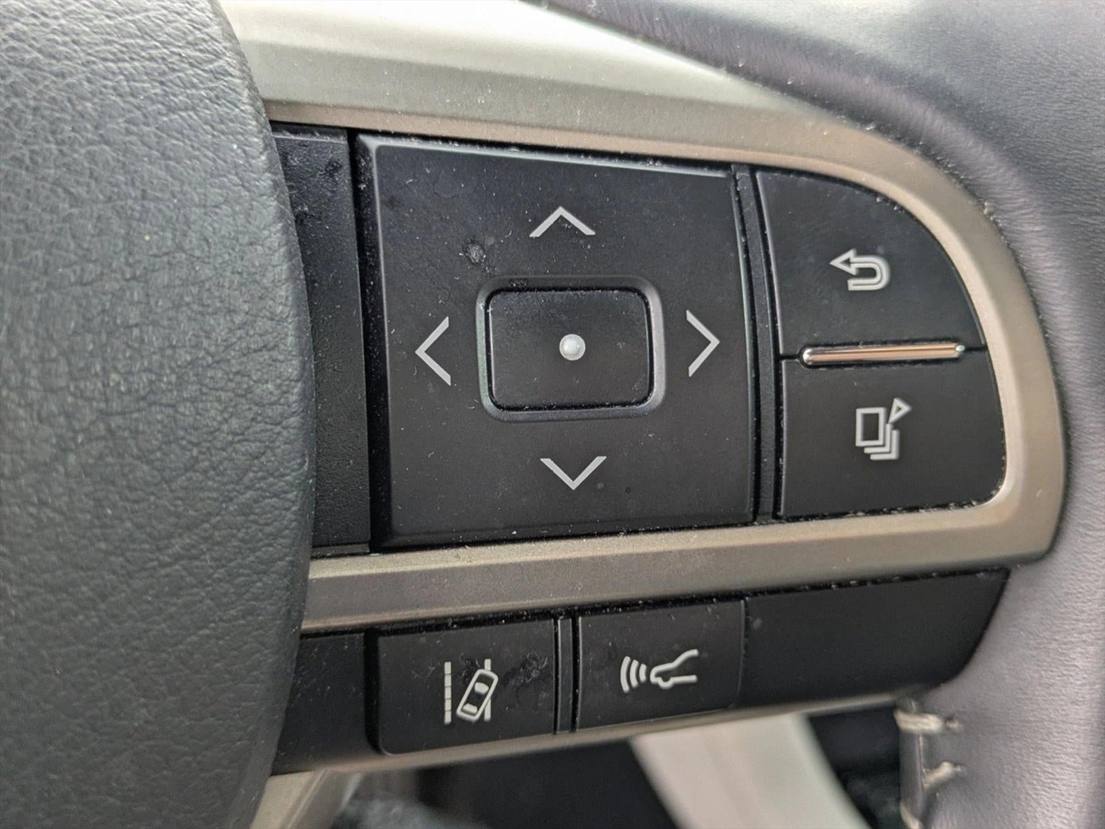 2017 Lexus RX 350 FWD