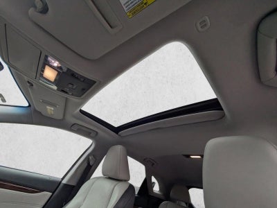 2017 Lexus RX 350 FWD