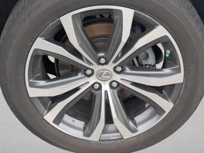 2017 Lexus RX 350 FWD