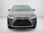 2017 Lexus RX 350 FWD