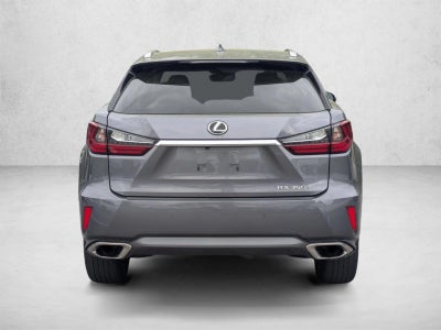 2017 Lexus RX 350 FWD