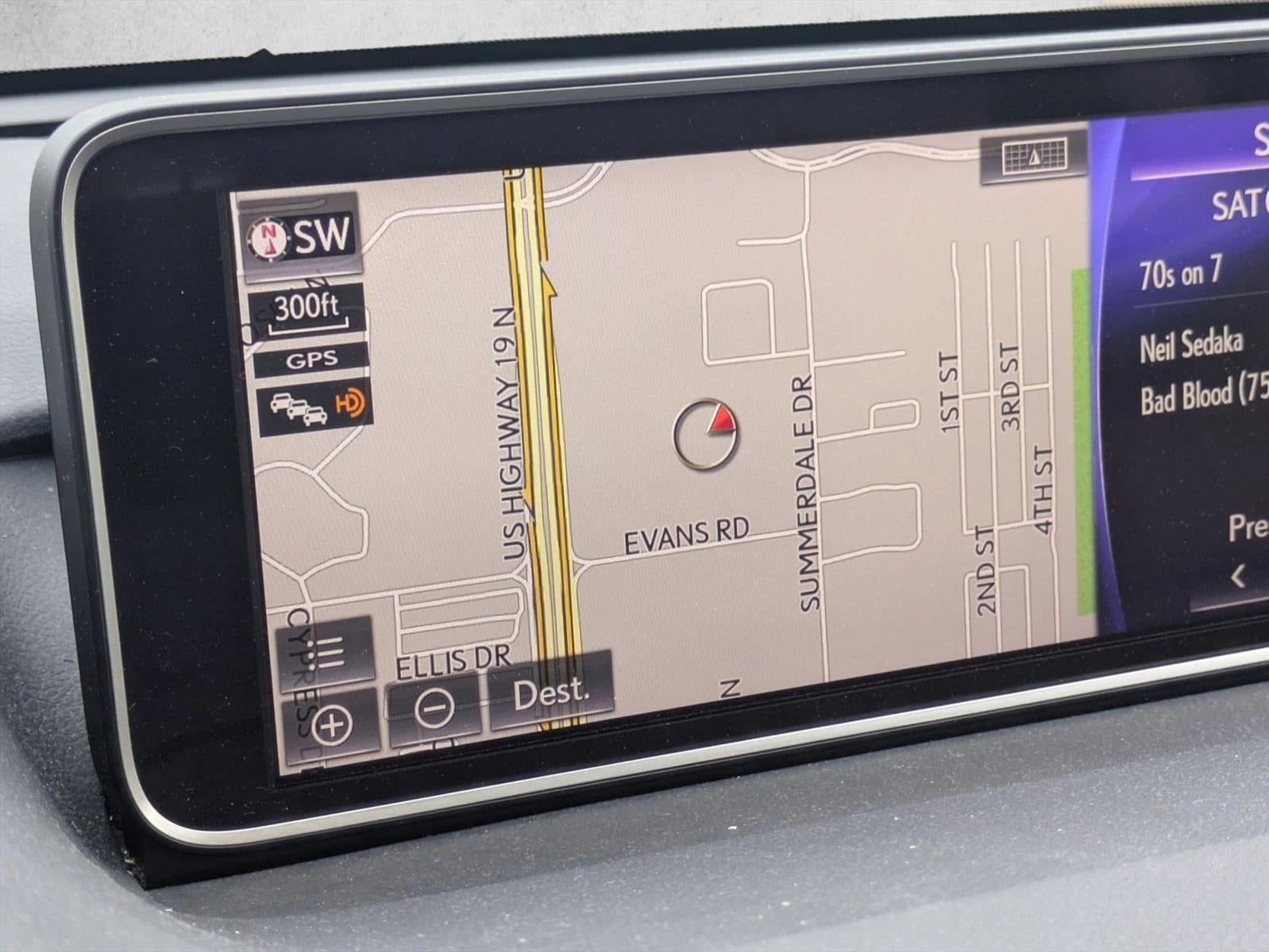 2017 Lexus RX 350 FWD