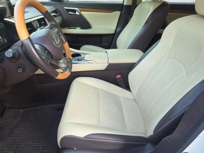 2019 Lexus RX 350 FWD