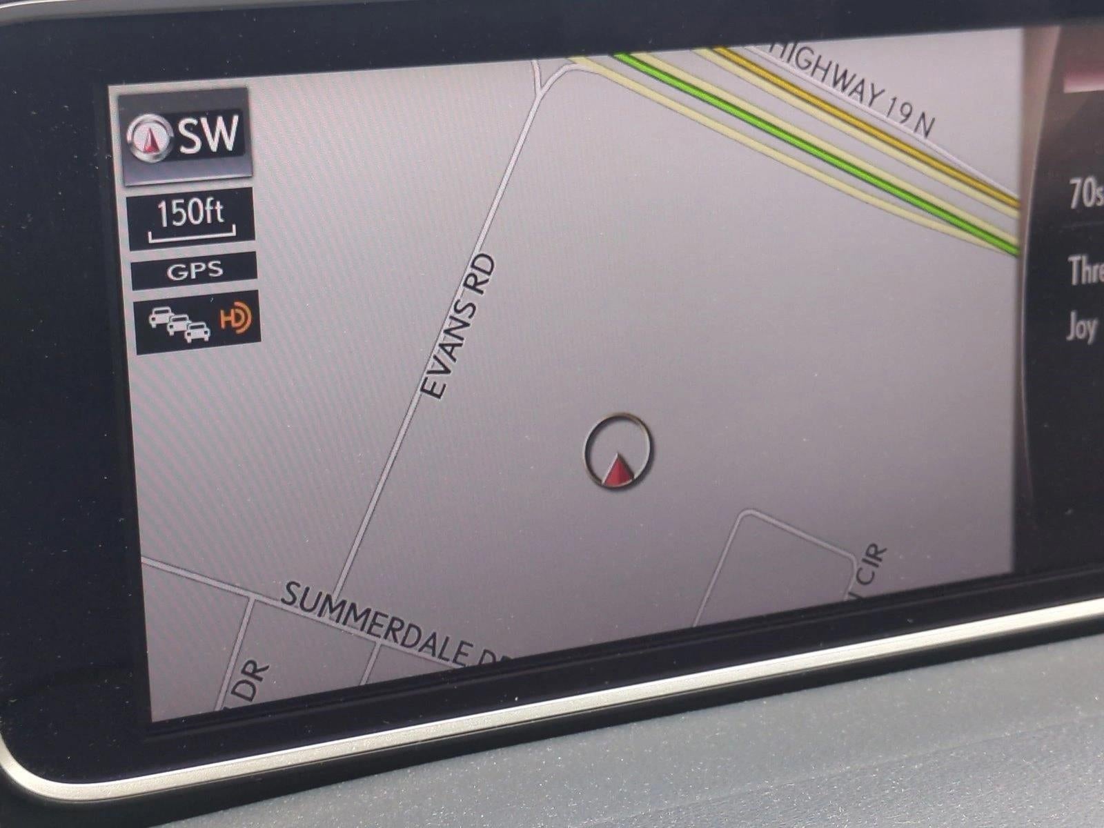 2017 Lexus RX 350 FWD