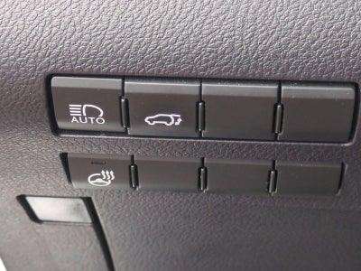 2017 Lexus RX 350 FWD