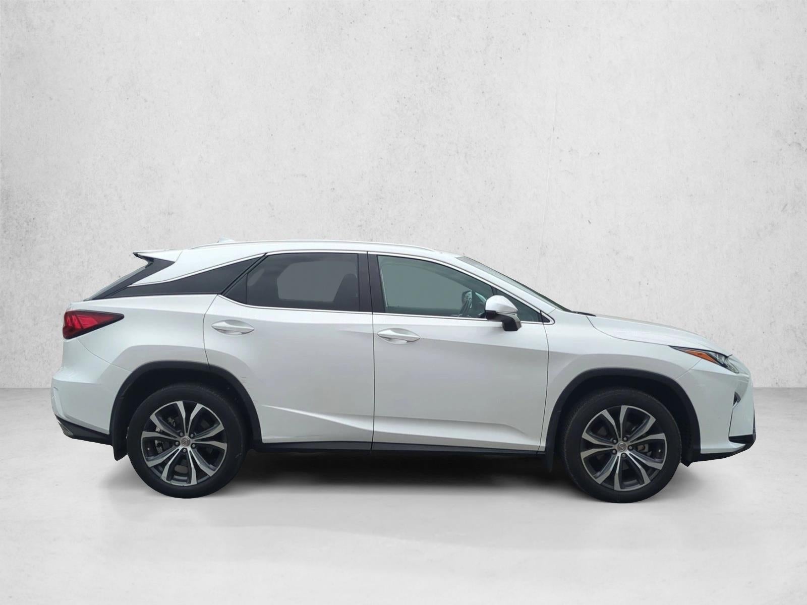 2017 Lexus RX 350 FWD
