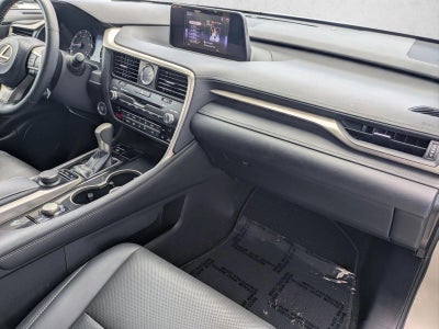 2017 Lexus RX 350 FWD