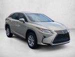2017 Lexus RX 350 FWD
