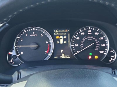 2017 Lexus RX 350 FWD