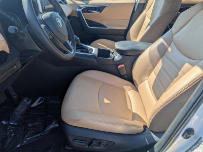 2023 Toyota RAV4 XLE Premium FWD (Natl)